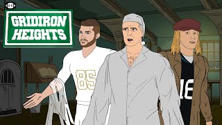 The Ghosts of Urban Meyer’s Past, Present and Future | Gridiron Heights S6 E11