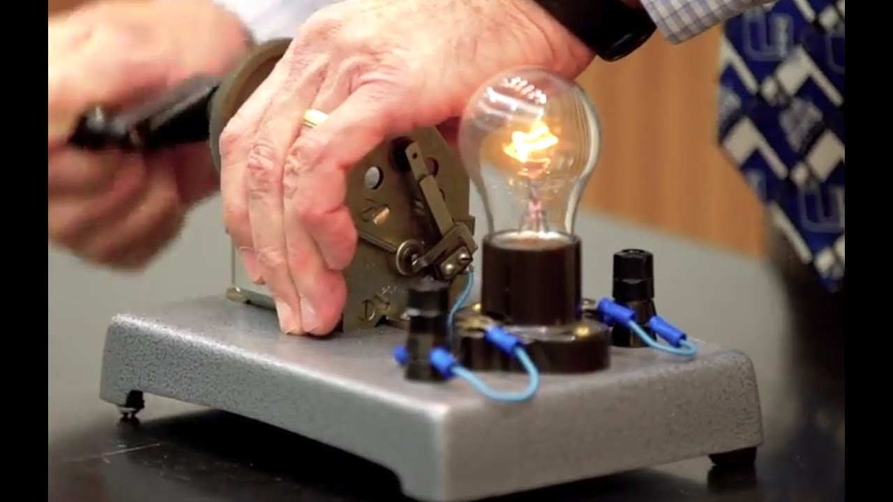 Generator Demo Youtube