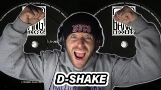 FIRST LISTEN - Techno Trance (Paradise Is Now) - D-Shake - REACTION