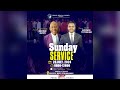 PENIEL REVIVAL CHURCH - SUNDAY SERVICE - WITH APOSTLE GEORGE MUTETI - 28/07/2024