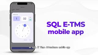 SQL HRMS - E Time Attendance Features