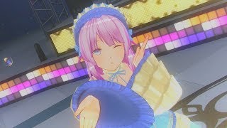 【カスタムオーダーメイド3D2】キミに愛情でりぃしゃす【1080p 60fps】