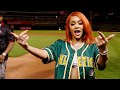 Saweetie x London On Da Track - Up Now (Feat G-Eazy and Rich The Kid) (Video)