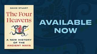 A New History of the Ancient Maya by David Stuart