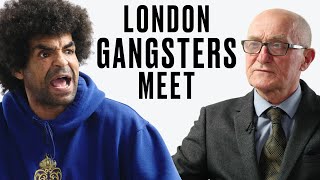 Two Gangsters Reveal The Crimes They Regret | The Gap | @LADbible