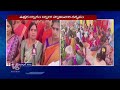 vaikuntha ekadashi grand celebrations in kolhapur v6 news