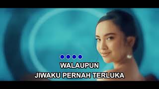 Lyodra Feat Andi Rianto - Sang Dewi Karaoke