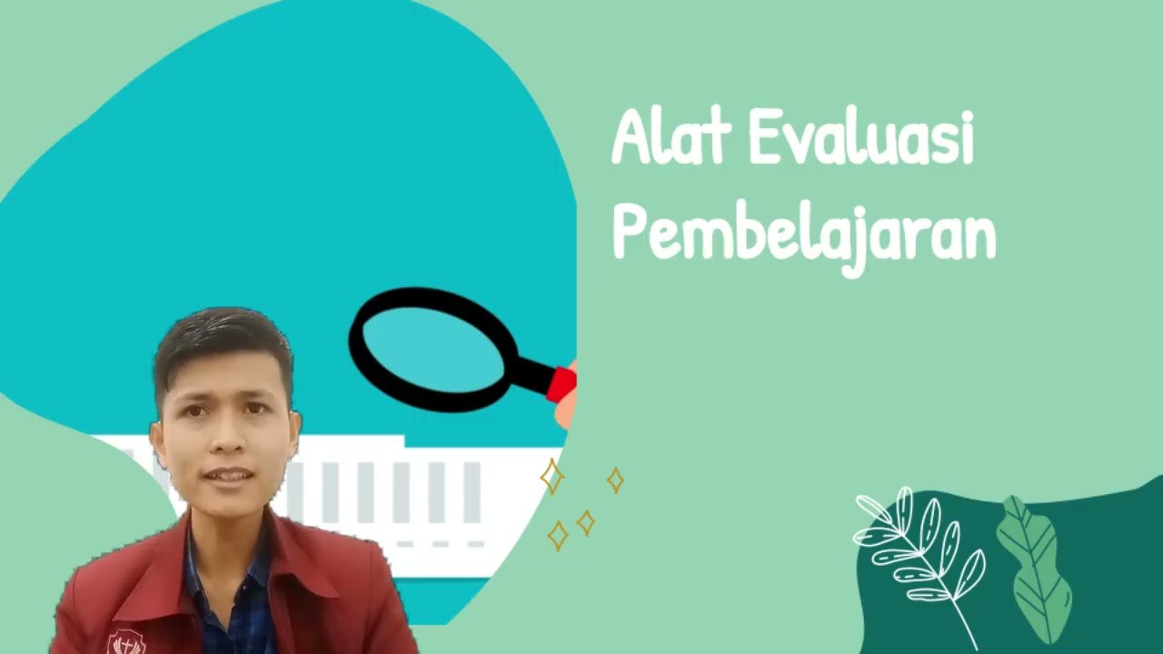 TUGAS EVALUASI PEMBELAJARAN | JENIS, ALAT DAN TEKNIK EVALUASI ...