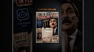 Mike Lindell’s Lawyers Cited Fake Cases Again
