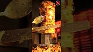 Chicken Shawarma | kuboos | ss bucket biryani | Chennai