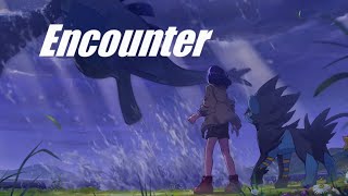 Encounter / Orangestar - cover.柊優花 【歌ってみた】