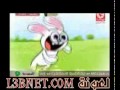الارنب والثعلب   طيور الجنة ‎