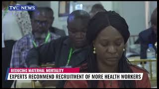 Expert Recommend Recruitment Of More Health Workers
