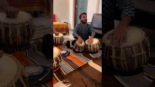 Pandit Yogesh Samsi And His Students #shorts #subscribe #subscribetomychannel #dailyuploads