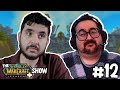 Phase 6, Community Toxicity & TBC Fresh? | The Classic+ Show #12