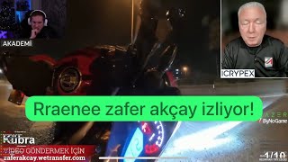 RRaenee Motosiklet Kazaları (223) izliyor! KÜBRA YAŞIYOR MU? ​⁠( @ZaferAKCAY  ​)  @RRaenee