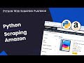How to Scrape Amazon With Python Requests and BeautifulSoup