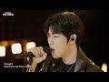 woollim the live 4 김지범 golden child lost stars cover 원곡 adam levine