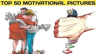 Top Motivational Pictures with Deep Meaning ( Sad reality pictures ) Most Emotional pictures)