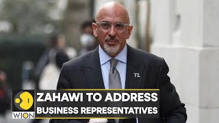 New UK Finance Minister Nadhim Zahawi to outline his plans to control inflation| Latest English News