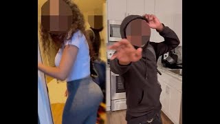 Husband Catches Wife Cheating In Airbnb But Handles It Like A Gee