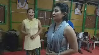 মূলাগাভৰু(Mulagabharu) কেনেকৈ চলিছে আখৰা?কি কৰিছে Prastuti,Tarali Sarmaই?আখৰা গৃহৰ পৰা live..