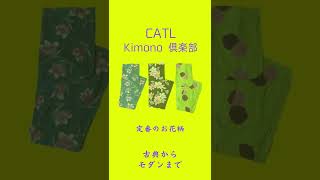 CATL～脳からキレイ～Vol.54『kimono俱楽部』あなたの隠れた“キレイ”を浴衣を着て、発見してみませんか？