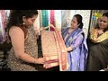 cotton dress materials कॉटनचे ड्रेस मटेरियल 1000 रु पासून pune shopping aishwarya pewal vlogs