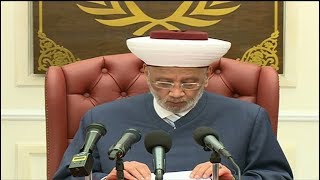 ذكرى المولد النبوي الشريف  - 19/11/2018