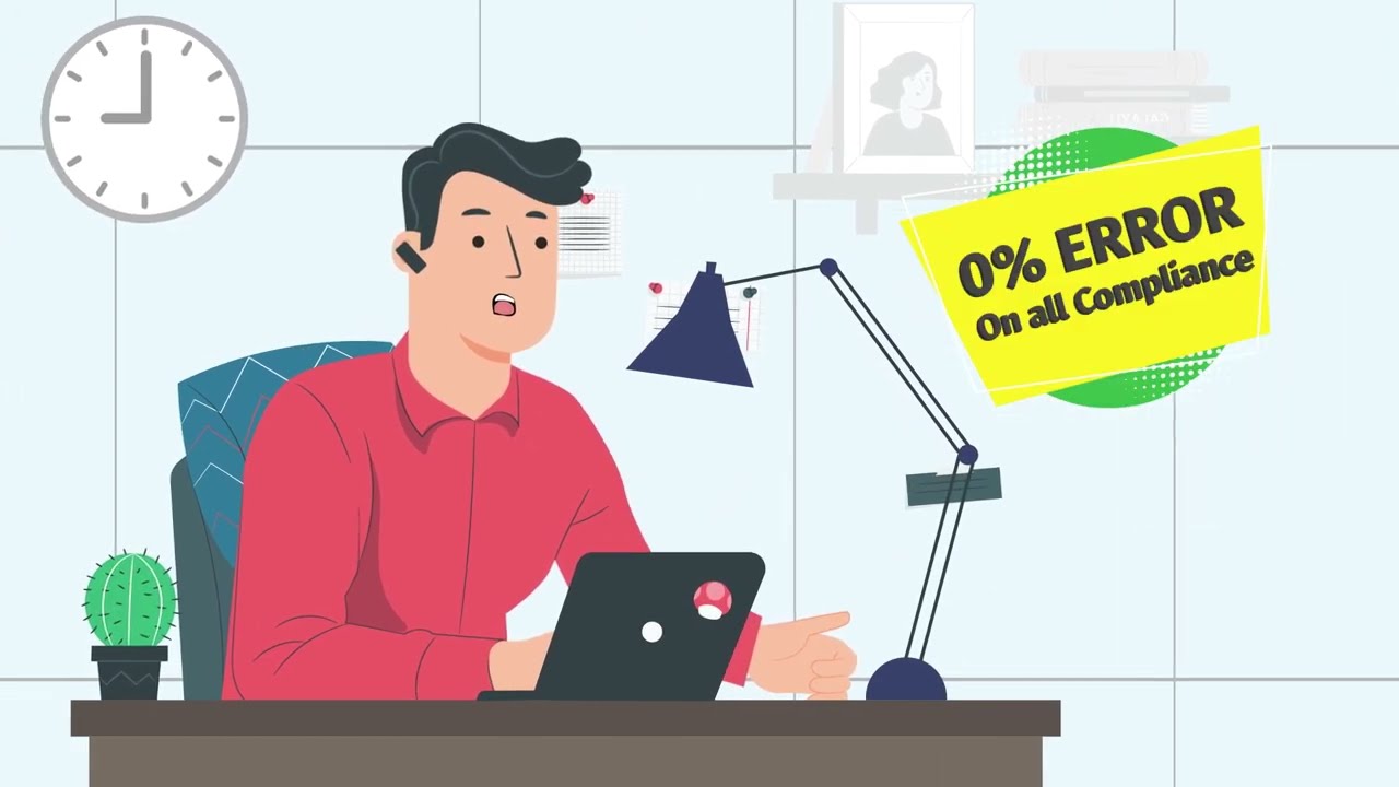 Manage & Pay your Staff with Ease || Workex