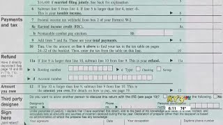 On Your Side: When to shred old tax documents and other sensitive papers