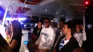 Cap d'adge août 2015