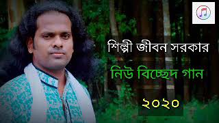 পিরিত বাড়াইয়া শেষে বন্ধু /জীবন সরকার/ নিউ বিচ্ছেদ গান-singar jibonsorkar #baul_gaan #গান