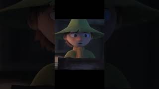 Nobody’s son , nobody’s daughter | Snufkin and Little My edit #moominvalley #moomins #snufkin #edit