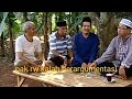 Pak Rw kalah ngomong sama  pak jalal || para pencari tuhan