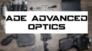 ADE Advanced Optics - RD3-009 - Shake Awake REVIEW