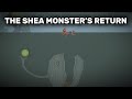 Melon adventures episode 8 season 1: The shea monsters return