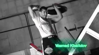 Mamed Khalidov Best Highlights