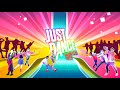 Just Dance Unlimited Party Wii 2.7 Version Songlist 100% Complete