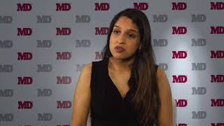 Sonali Bose, MD: Diet's Role in Asthma Care