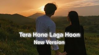 Tera Hone Laga Hoon - Atif Aslam (slowed + reverb)