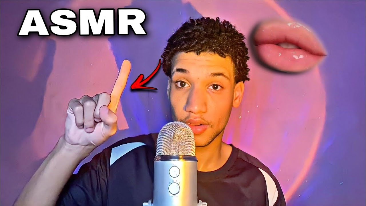 Asmr Em 1 Minuto Youtube Asmr Em 1 Minuto Youtube
