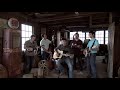 I Saw The Light - Ransomed Bluegrass