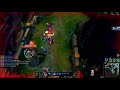 rime kennen montage the kennen god