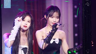 SNH48 20231224許楊玉琢 “Eliwa Mistletoe”生日公演-《纪念》 許楊玉琢 段藝璇#许杨玉琢 #段艺璇#snh48