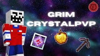 GRIM Crystal PVP 1, (2bpvp and others)