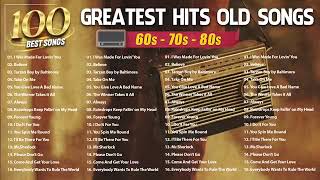 80s Greatest Hits  - Best Oldies Songs Of 1980s -  Oldies But Goodies