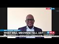 Build up | 2021 Budget speech