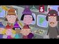 ben and holly s little kingdom ben u0026 holly s christmas 50 u0026 51 episodes 2 season