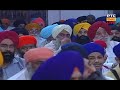 shiri raag by padam shiri bhai nirmal singh tabla by sukhwinder singh